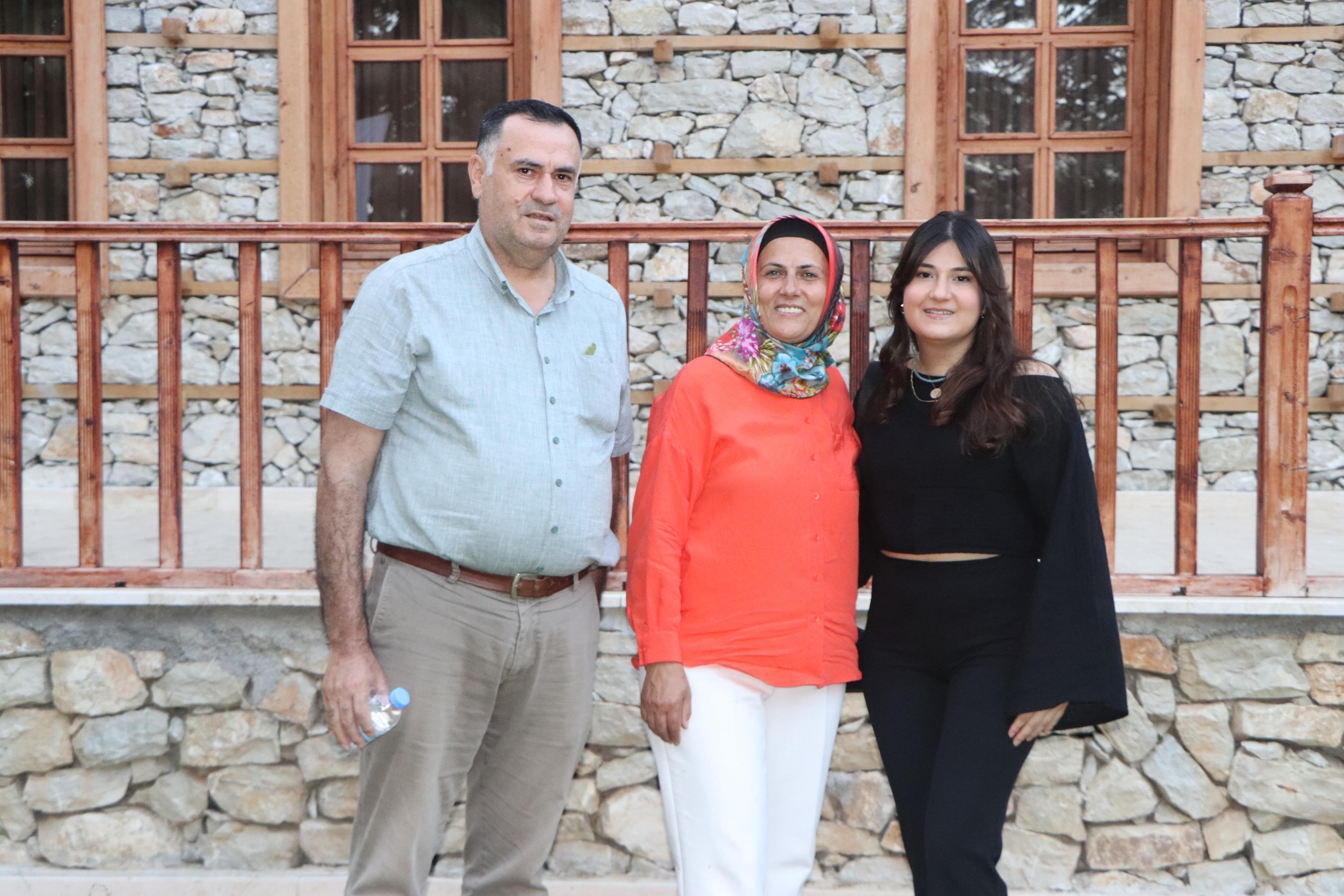 35. İbradı Üzüm Festivali
