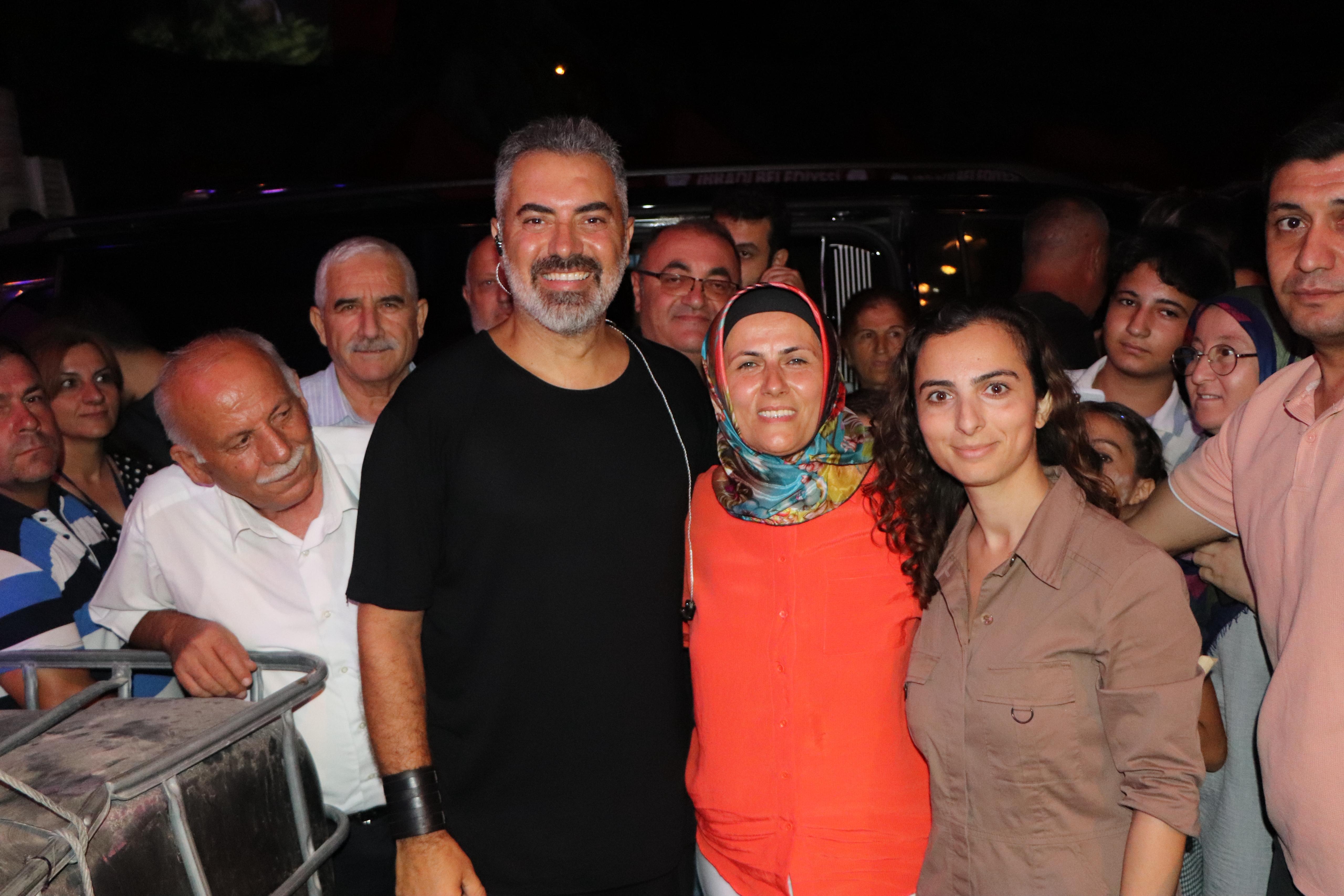 35. İbradı Üzüm Festivali